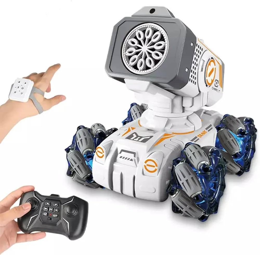 Nesus 2 in 1 ロボット Nesus 2 in 1 ロボット